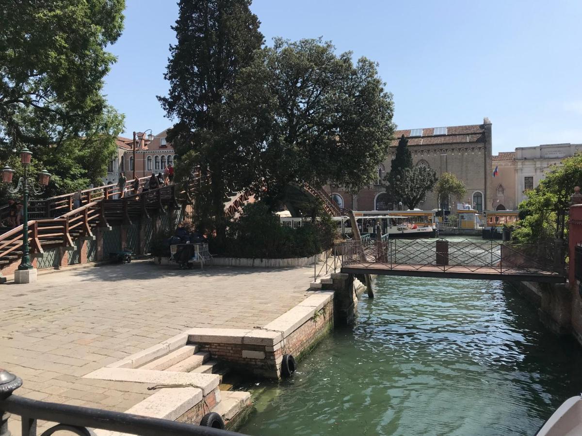 Ca ' San Samuele Lejlighed Venedig